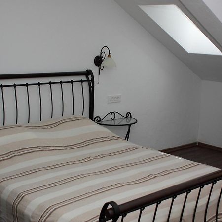 Apartments Vila Oksana Мимице Номер фото