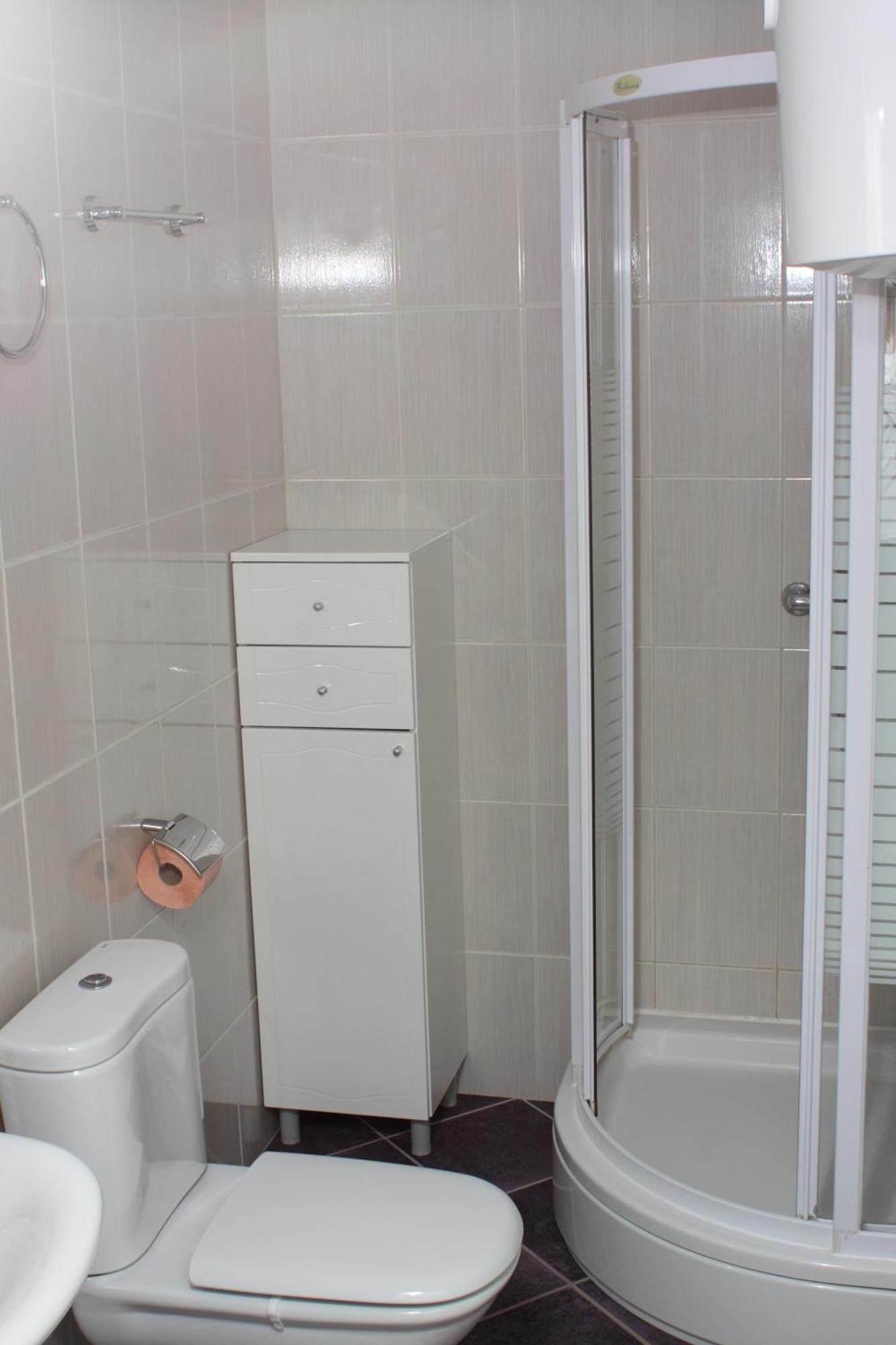 Apartments Vila Oksana Мимице Номер фото