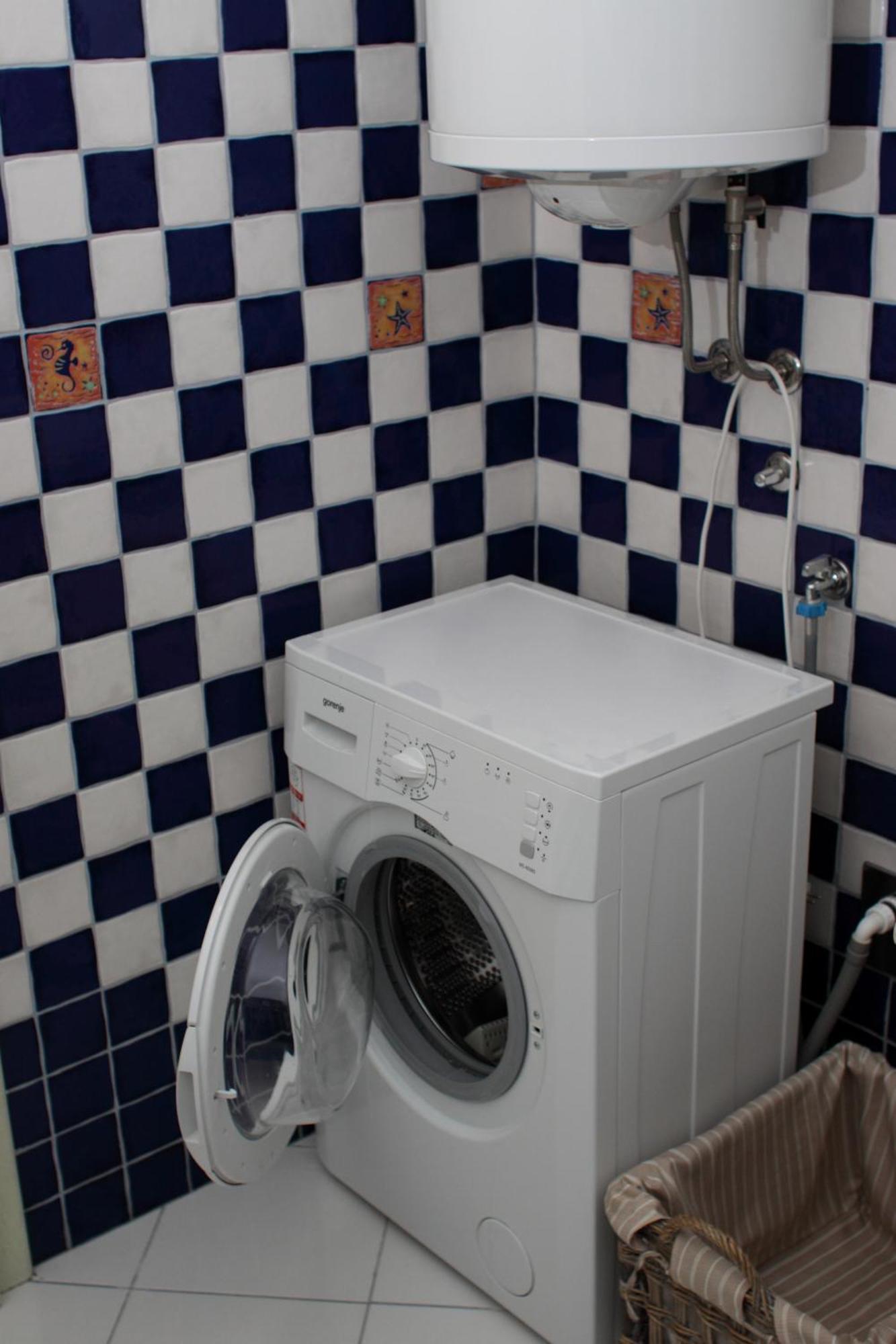 Apartments Vila Oksana Мимице Номер фото
