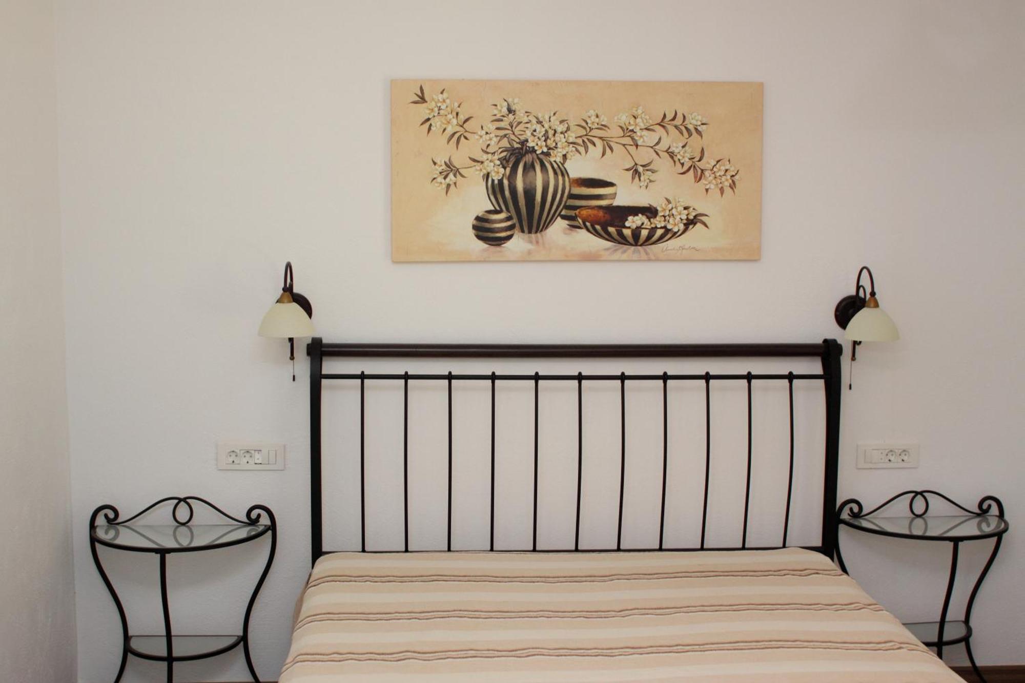 Apartments Vila Oksana Мимице Номер фото